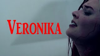 Veronika Official Film Trailer [upl. by Rogerg]