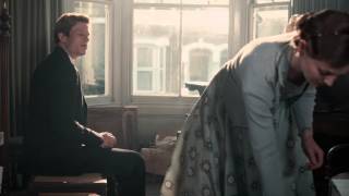 Grantchester  Exclusive Deleted Scene  ITV [upl. by Ecirual494]