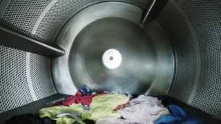 GoPro Hero3 Inside Washing Machine [upl. by Falcone]