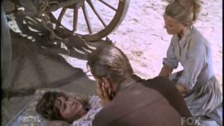 Bonanza S08E05 The Pursued 2 [upl. by Joon]