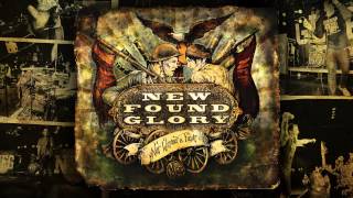 New Found Glory  quotRight Where We Left Offquot Full Album Stream [upl. by Alyn]