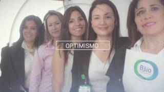 Biosolutions  Video Institucional [upl. by Arakihc]