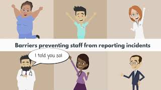 Your Guide to Incident Reporting [upl. by Meda42]