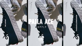 PALLADIUM  Palla Ace Supply [upl. by Blumenthal859]