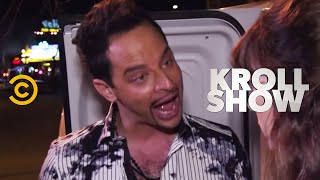 Kroll Show  Bobby Bottleservice  Cheatin [upl. by Llatsyrc]