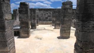 Zenith Passage at Chichén Itzá [upl. by Colp265]