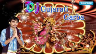 Jignesh Kaviraj Garba  Gujarati DJ Garba  Nonstop Garba  Full Audio Songs [upl. by Nalhsa]