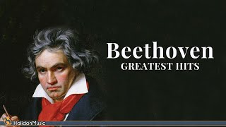 Beethoven  Greatest Hits [upl. by Josey]