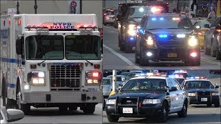 Police responding compilation  BEST OF 2017 [upl. by Uah85]