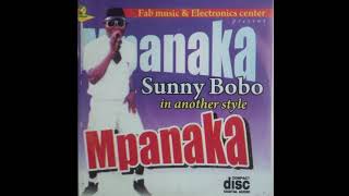 Sunny Bobo  Mpanaka  Owerri Bongo Music [upl. by Sitnerp602]