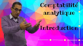 Comptabilité Analytique introduction [upl. by Idalina]