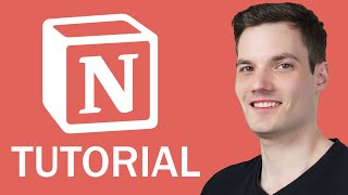 Notion Tutorial for Beginners [upl. by Denae334]