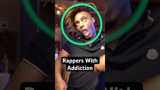 Rappers Who Became Addicts [upl. by Arsi]