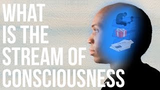 What is the Stream of Consciousness [upl. by Marva36]