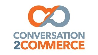 MSLGROUP Introduces Conversation2Commerce [upl. by Luap]