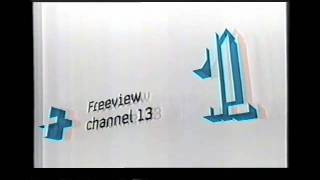 Early Channel 41 advert  September 2007 [upl. by Kelly323]