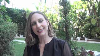 Vera Farmiga speaks with the HFPA [upl. by Lark]