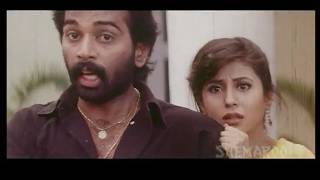 Anaganaga Oka Roju Telugu Full Movie  JD Chakravarthy  Urmila  Brahmanandam  RGV  Part 14 [upl. by Nylirret506]