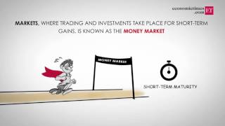 How does the Money Market work [upl. by Louls]