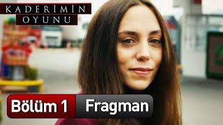 Kaderimin Oyunu 2 Tanıtım [upl. by Sophia]