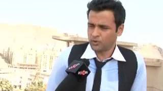 Actor Rohit Roy speaks on the Shiney Ahuja case [upl. by Brigette363]