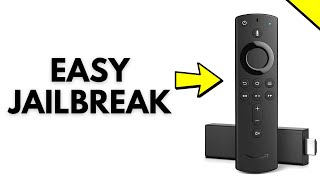 How to Jailbreak Firestick in 2024  Step by Step [upl. by Ffej425]