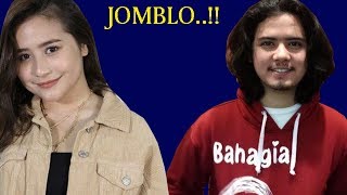 Berstatus JOMBLO PRILLY LATUCONSINA Dan ALIANDO SYARIEF Bertemu KEMBALI [upl. by Minne121]