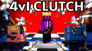 How I Won Minecrafts Biggest Event [upl. by Lamson527]