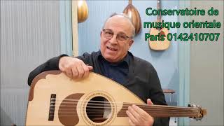 Musique Tunisienne [upl. by Sandor]