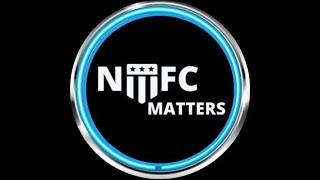 NUFC Matters On Talk TV v Spurs 1924 [upl. by Auoz]