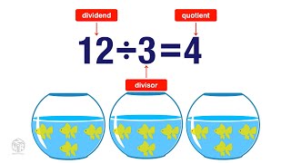 What is Division Grade 3 [upl. by Bonine]