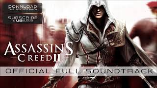 Assassins Creed 2 Full Official Soundtrack  Jesper kyd [upl. by Rosenkrantz306]