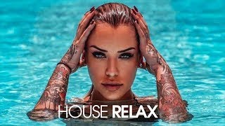 Best Deep House Popular Songs Remixes  Lounge Chillout New Mix 2025 [upl. by Eolcin864]