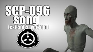 SCP096 song The Shy Guy extended version [upl. by Onailerua617]