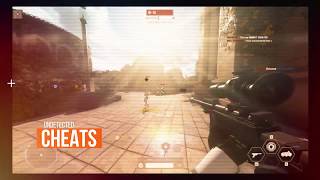 IWANTCHEATSNET Star Wars Battlefront 2 ESP amp Silent Aimbot [upl. by Roddy]