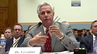 Testimony of Former Abortion Provider Dr Anthony Levatino [upl. by Avis]