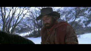 Jeremiah Johnson Shoots an Elk [upl. by Cirillo302]