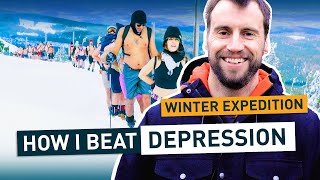 Overcome Depression and Anxiety with the Wim Hof Method [upl. by Misti]