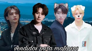 •🐾• série Minsung  vendidos para mafiosos eps16 [upl. by Hgielek]