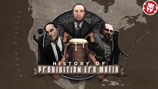 History of the American Mafia [upl. by Peria194]