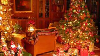 Best Christmas Songs 8  Happy Holiday Greatest Old English Xmas Song Music Hits [upl. by Hsirrap]