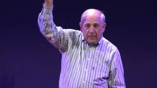 Consciousness amp the Brain John Searle at TEDxCERN [upl. by Eile347]