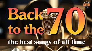 Greatest Hits Of The 70s  Old Songs All Time 70s Music Hits [upl. by Kacerek515]