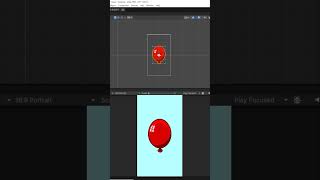 Unity Resize 2D Sprites Correctly  Pixels Per Units [upl. by Ardnasyl556]