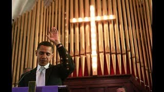 President Barack Obama and Seventhday Adventists [upl. by Anirahc]