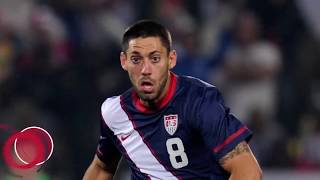 Clint Dempseys 57 USMNT Goals [upl. by Cheney]