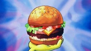 How To Make a Krabby Patty [upl. by Nytram913]