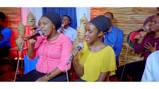 MUTIMA WANJYE by SILOAM CHOIRKUMUKENKE LIVE SESSION [upl. by Ainyt820]