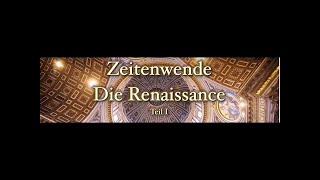 Die Renaissance 12 HD  Arte  Doku [upl. by Tegirb]