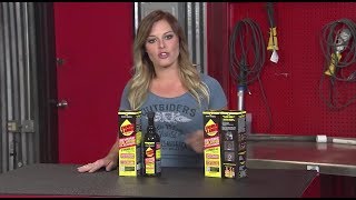 What does Dura Lube Severe Fuel System Cleaner do [upl. by Intruoc]